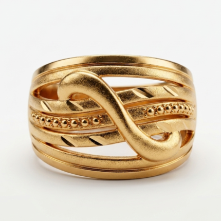 Gold Ring