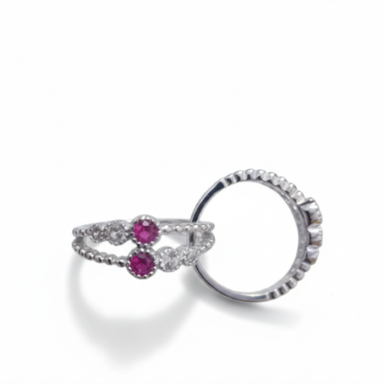 Toe ring (Bichhiya)