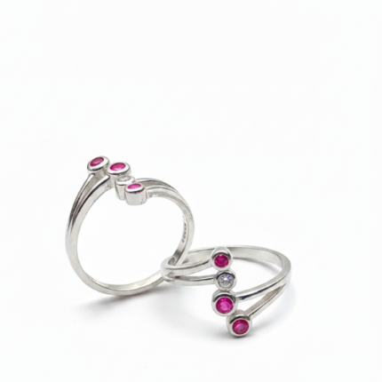 Toe ring (Bichhiya)