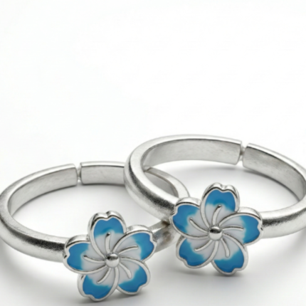 Toe ring (Bichhiya)