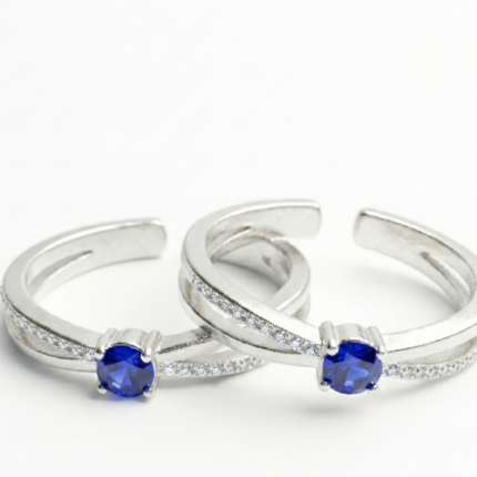 Toe Ring (Bichhiya)