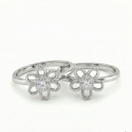 Toe ring (Bichhiya)