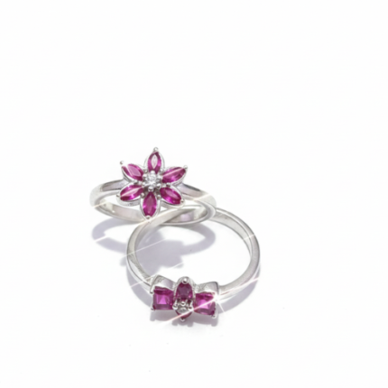 Toe ring (Bichhiya)