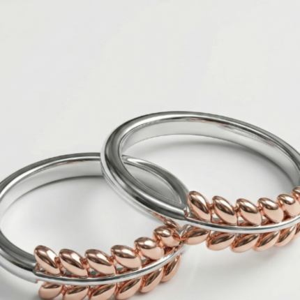 Toe ring (Bichhiya)