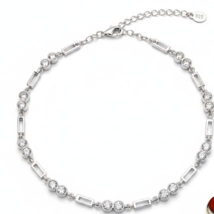 Payal 92.5 Silver