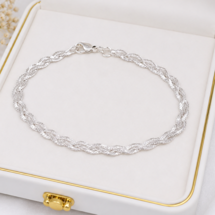 Payal 92.5 silver