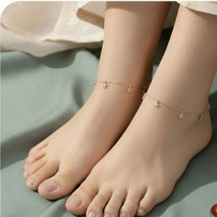 Payal 92.5 Silver