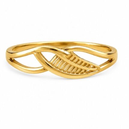 GOLD RING