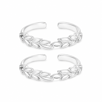 Toe ring (Bichhiya)
