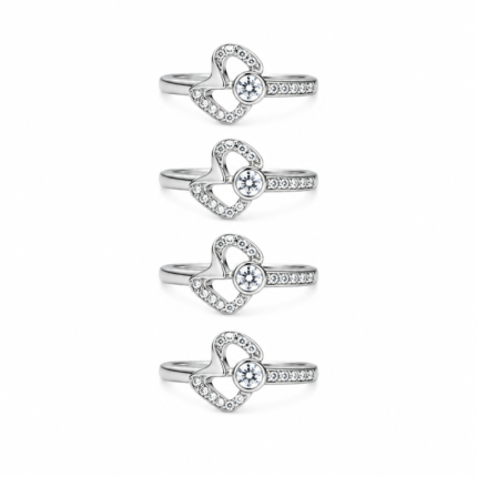 Toe Ring (Bichhiya)
