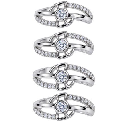 Toe Ring (Bichhiya)