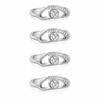 Toe Ring (Bichhiya)