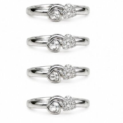 Toe Ring (Bichhiya)