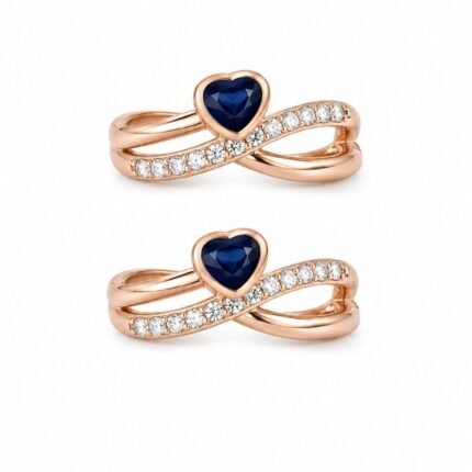 Toe Ring (Bichhiya)