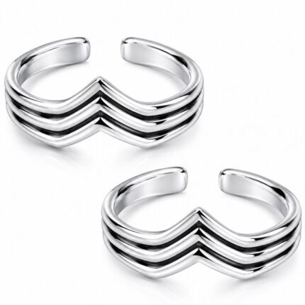 Toe Ring (Bichhiya)