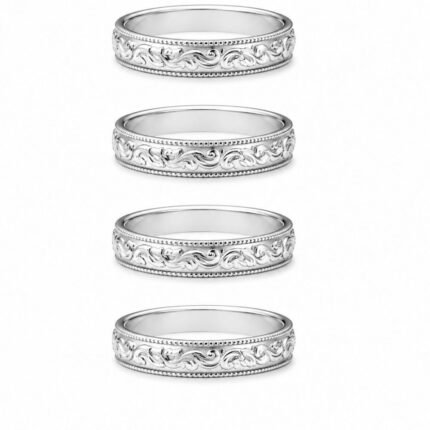 Toe Ring (Bichhiya)