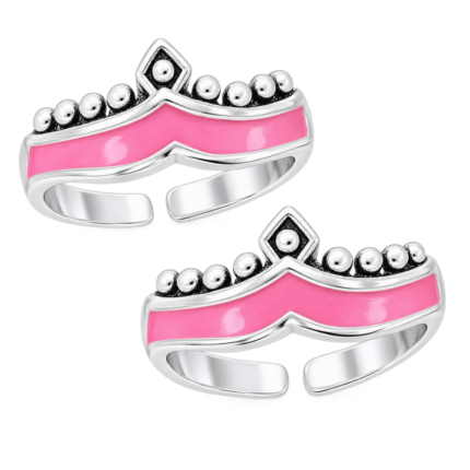 Toe Ring (Bichhiya)
