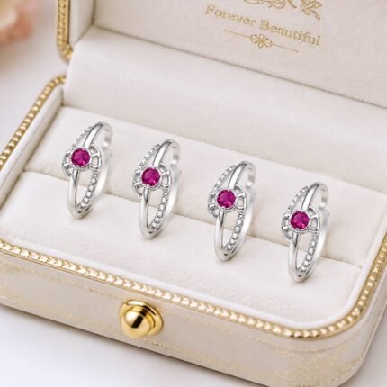 Toe Ring (Bichhiya)