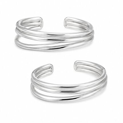 Toe Ring (Bichhiya)