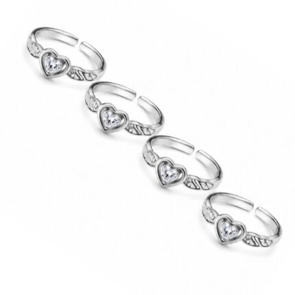 Toe Ring (Bichhiya)