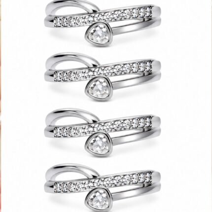 Toe Ring (Bichhiya)