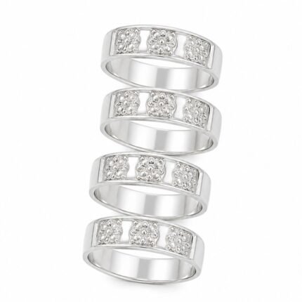 Toe Ring (Bichhiya)