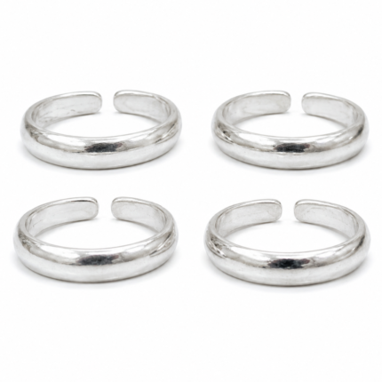 Toe Ring (Bichhiya)