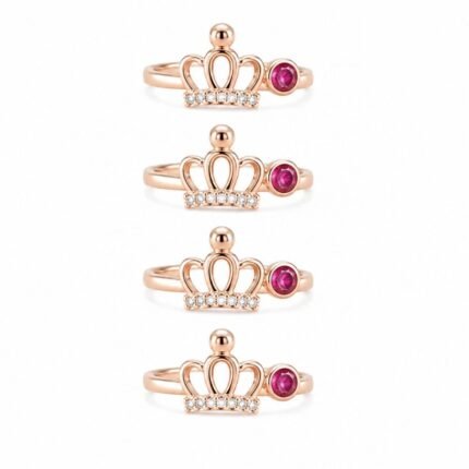 Toe Ring (Bichhiya)