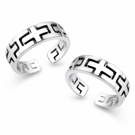 Toe Ring (Bichhiya)
