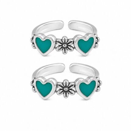 Toe Ring (Bichhiya)