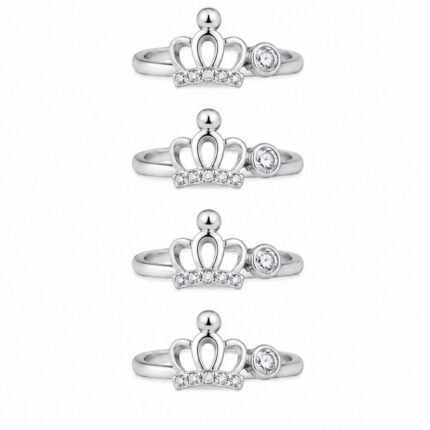 Toe Ring (Bichhiya)