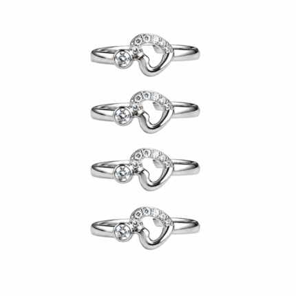 Toe Ring (Bichhiya)