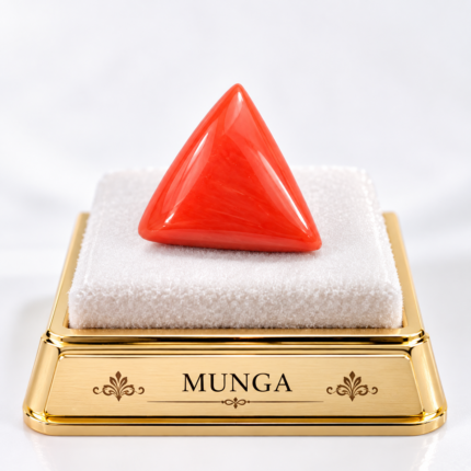 Natural Coral (Munga)